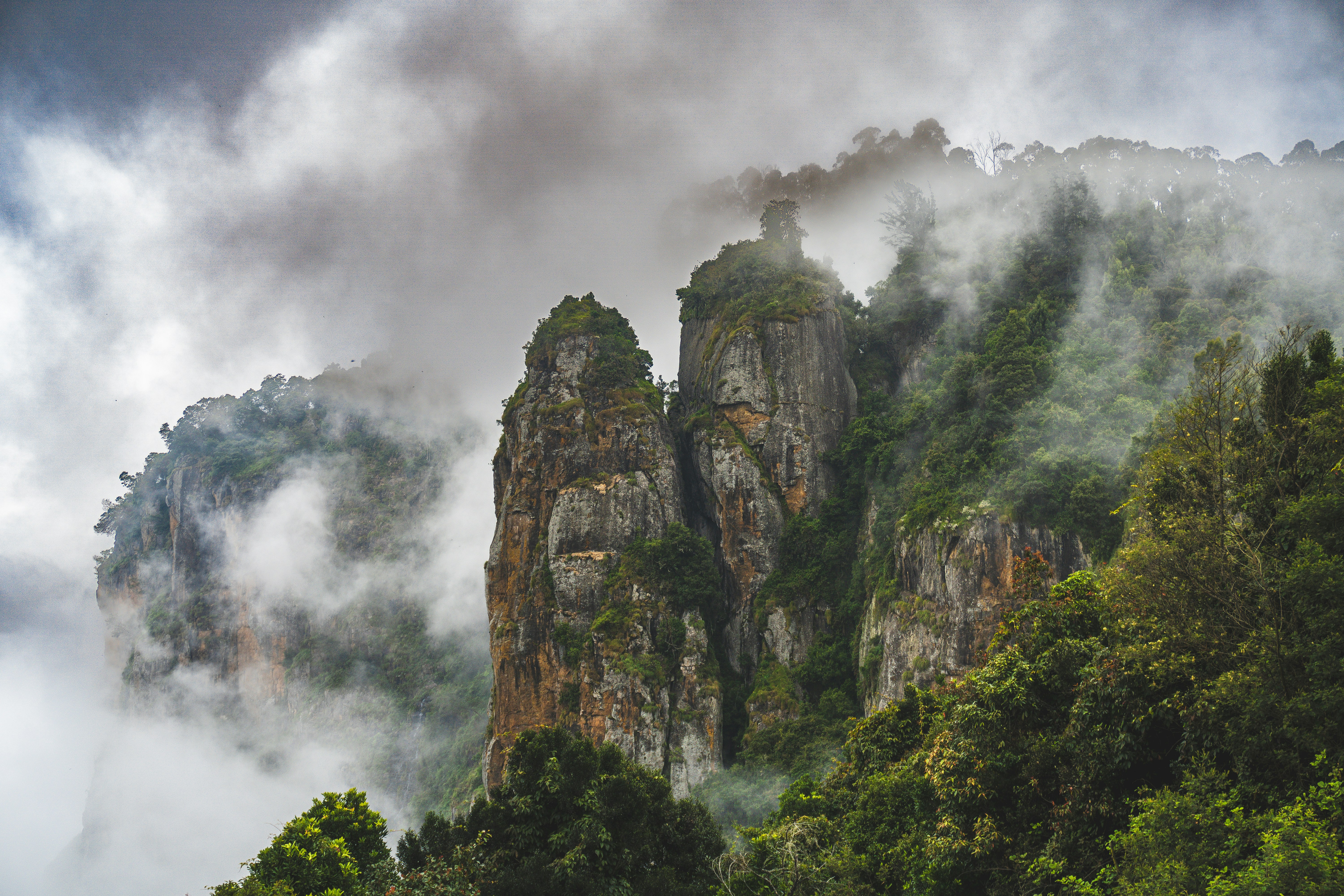 Two Days Tour – Kodaikanal